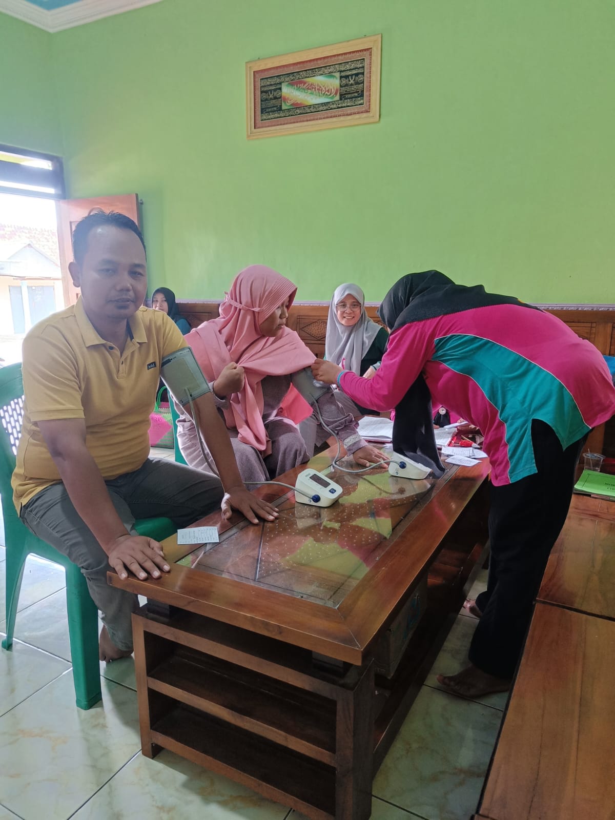 ILP POSYANDU
